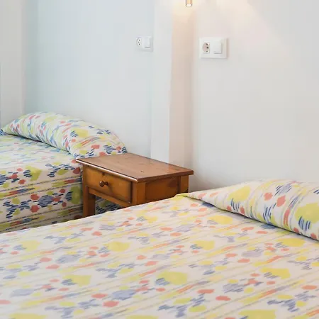 Hotel Amic Can Pastilla-3