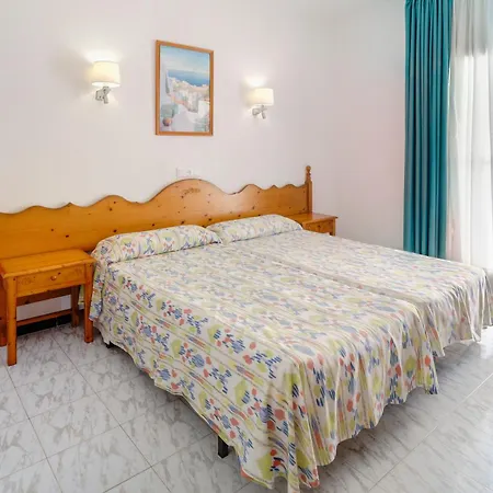 Hotel Amic Can Pastilla-2