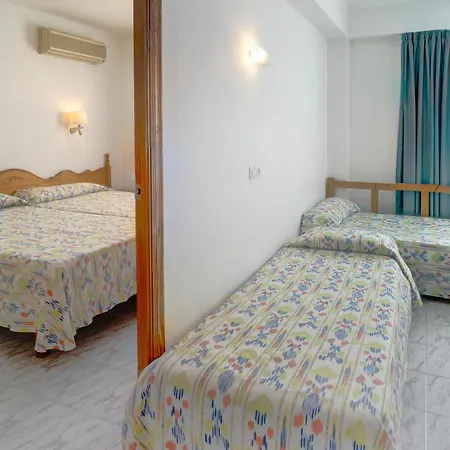 Hotel Amic Can Pastilla-2