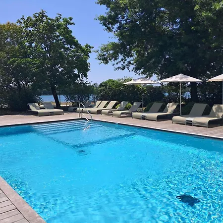 Novotel Bordeaux Lac-3