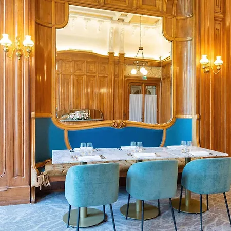Mercure Lyon Centre Chateau Perrache-3