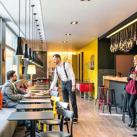 Novotel Lille Centre Gares-2