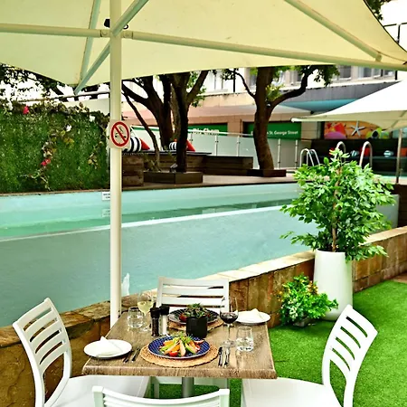 Fountains Hotel By Neighbourgood-2