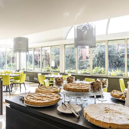 Mercure Roma West-3