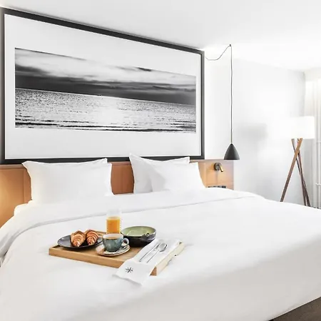 Mercure Klaipeda City Hotel, Meetings, Events, Restaurant & Bar - Accor Group-3