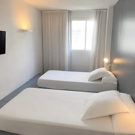 Prinsotel Alba&Spa-2
