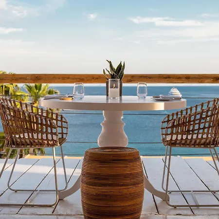 Mykonos Blu, A Resort To Live-3