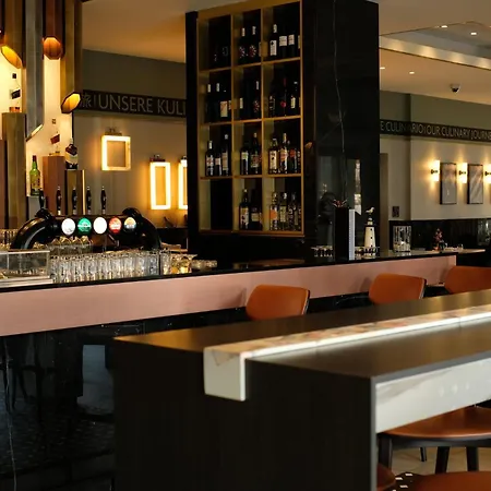 Crowne Plaza Zuerich By Ihg-2