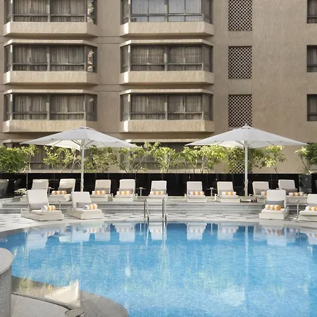 Pyramisa Hotel Cairo-3