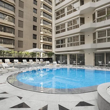 Pyramisa Hotel Cairo-3