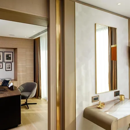 Parklane, A Luxury Collection Resort & Spa, Limassol-3