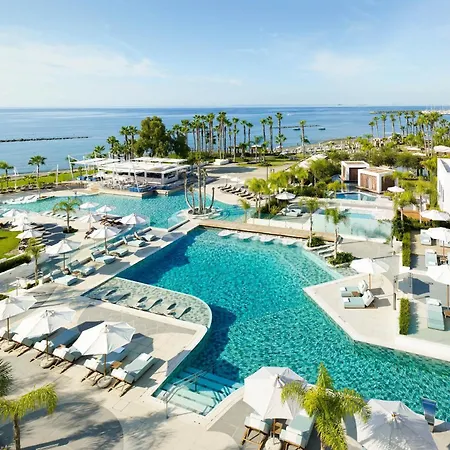 Parklane, A Luxury Collection Resort & Spa, Limassol-3