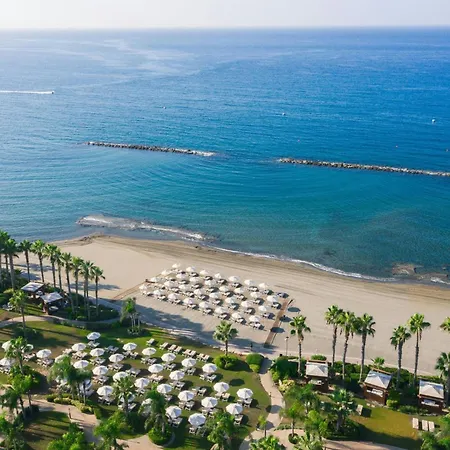 Parklane, A Luxury Collection Resort & Spa, Limassol-2