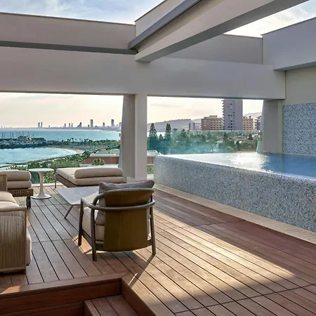 Parklane, A Luxury Collection Resort & Spa, Limassol-3