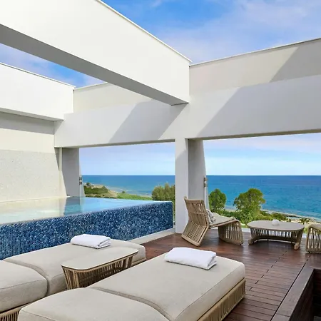 Parklane, A Luxury Collection Resort & Spa, Limassol-2