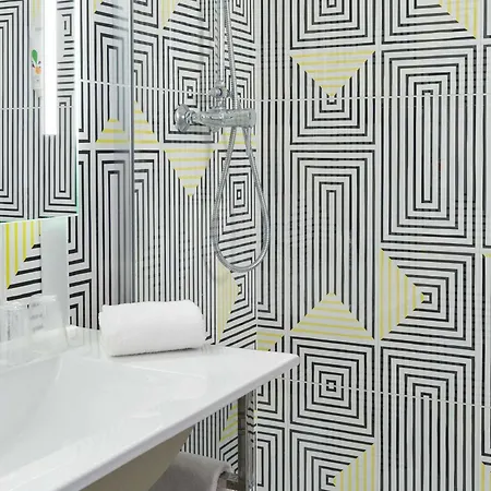 ibis Styles Massy Opéra-2