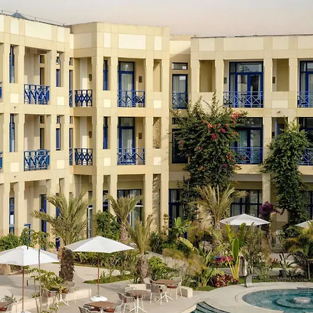 Le Medina Essaouira Thalassa Sea & Spa - Mgallery Collection-2