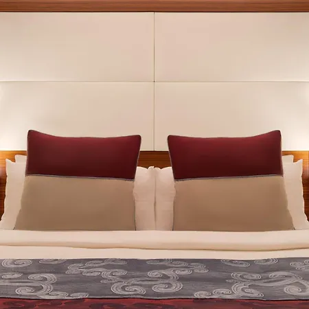 Crowne Plaza Amman By Ihg-3