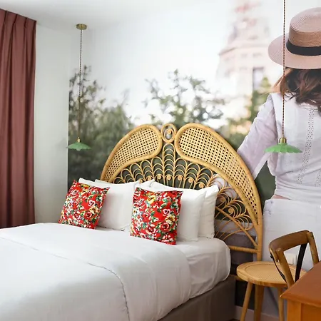 Glam'S Hotel-2