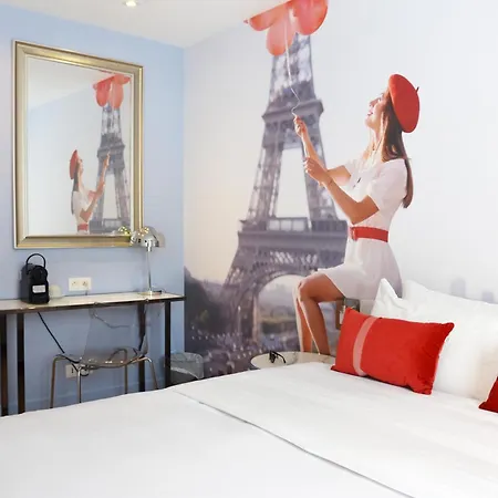 Glam'S Hotel-2