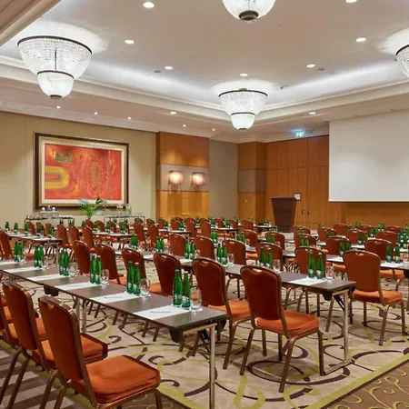 Intercontinental Budapest By Ihg-3