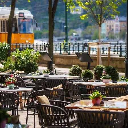 Intercontinental Budapest By Ihg-3