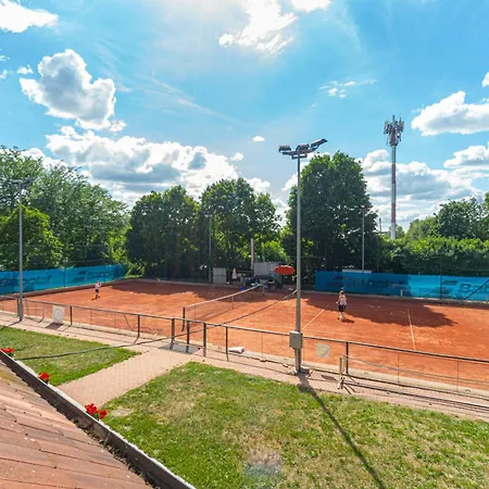 Grand Slam Panzio - Free Parking-2