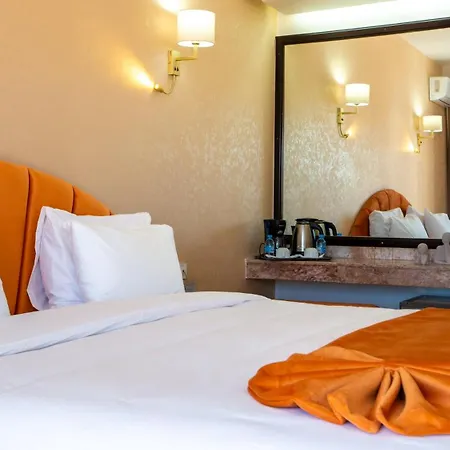 Intouriste Hotel & Suites-3