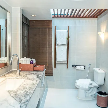 Centara Villas Samui - SHA Plus-3