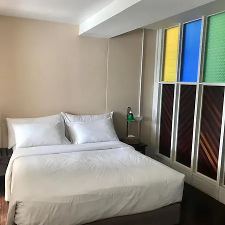 Ao Nang Colors Hotel - Aonang Beach-3
