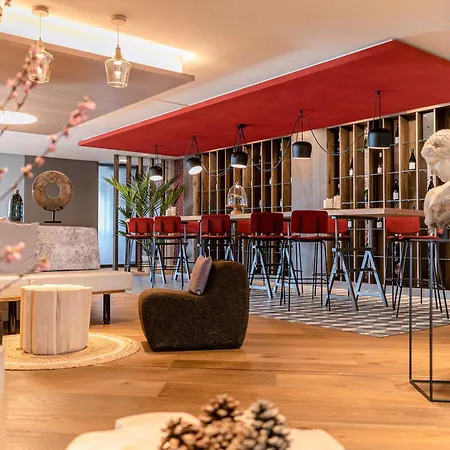 Mercure Valence-3