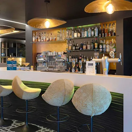 Mercure Orleans Centre Bords De Loire-2