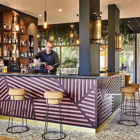 Mercure Beaune Centre-3