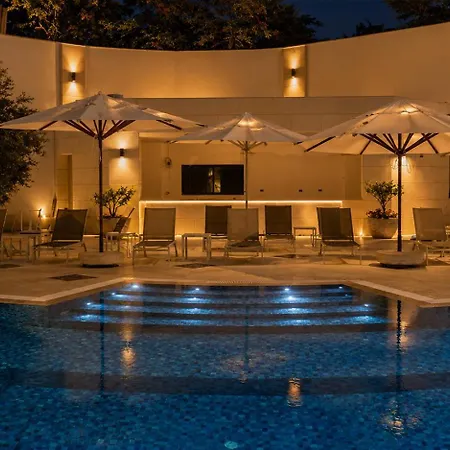 The Amman Landmark Hotel-3