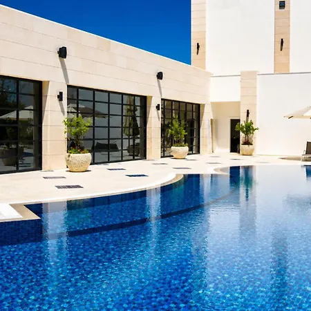 The Amman Landmark Hotel-2
