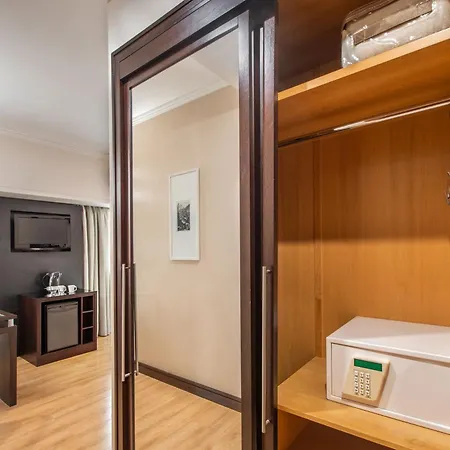 Innside By Melia Sao Paulo Iguatemi-2
