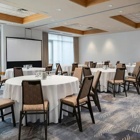 The Westin Bayshore, Vancouver-2