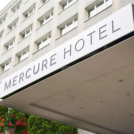 Mercure Czestochowa Centrum-2