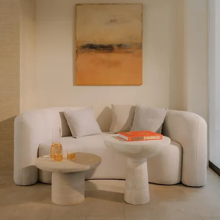 Casa Mett Sitges - Adults Only-2