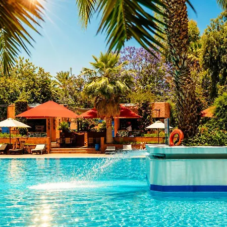 Kennedy Hospitality Resort-2