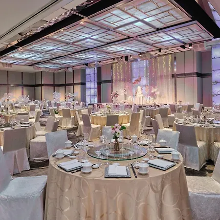 Singapore Marriott Tang Plaza Hotel-2