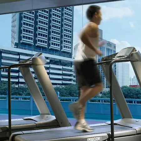 Singapore Marriott Tang Plaza Hotel-3