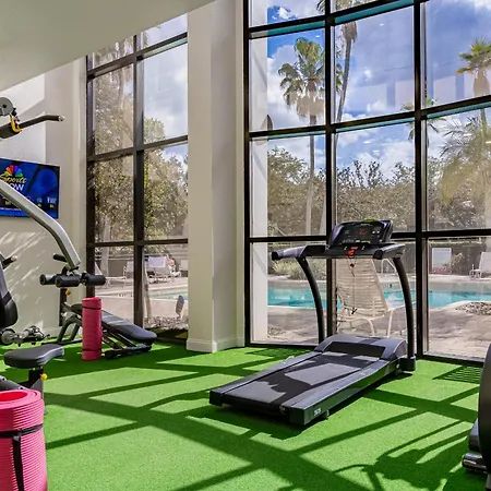 Legacy Vacation Resorts - Disney And Lake Buena Vista-2