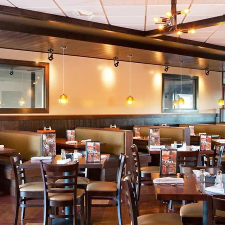 Four Points By Sheraton - Saginaw-2