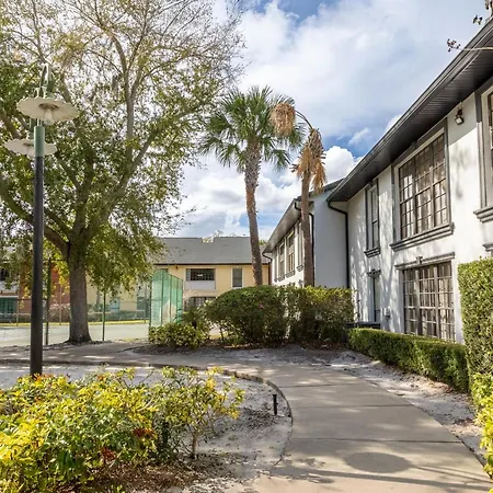 Legacy Vacation Resorts - Disney And Lake Buena Vista-3