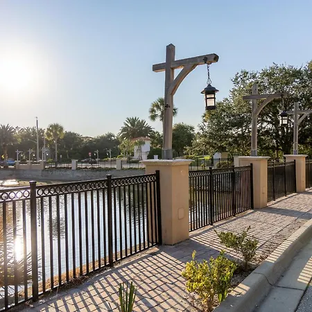 Legacy Vacation Resorts - Palm Coast-3