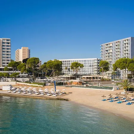 Melia Calvia Beach-2
