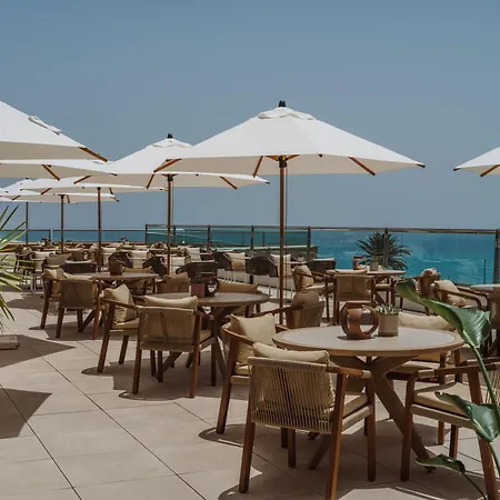 Paradisus By Melia Fuerteventura-2
