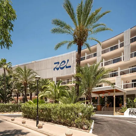 Zel Mallorca (Adults Only)-2