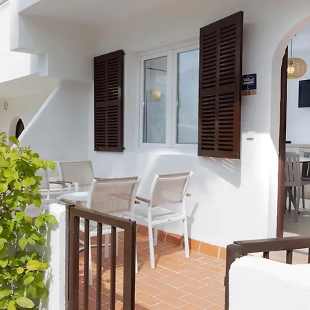 Sol By Melia Cala D'Or Apartamentos-2